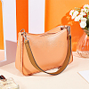 PU Leather Bag Straps DIY-WH0304-689A-4