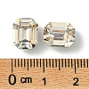 Preciosa® MAXIMA Crystal Fancy Stones Y-PRC-FD10-00030-235-3
