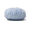 Fuzzy Polyester Knitting Crochet Yarn PW-WGBB5E2-23-1