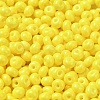 Baking Paint Glass Seed Beads X1-SEED-B001-02A-03-3