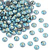 Preciosa® Crystal Hotfix Flatback Stones Y-PRC-HSS16-50010-200-1