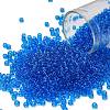 TOHO 8/0 Round Beads SEED-TR08-0003C-1