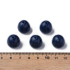 Opaque Acrylic Beads MACR-S373-10A-A06-3
