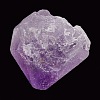 Rough Raw Natural Amethyst Beads G-M376-01-2