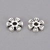 Alloy Spacer Beads LS-PALLOY-R00742-AS-RS-2