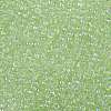 TOHO 8/0 Round Beads X-SEED-TR08-0173-2