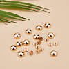 20Pcs Brass Rivet FIND-HS0002-35-5