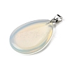 Opalite Pendants G-F820-14P-22-2