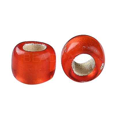 TOHO Round Seed Beads SEED-XTR11-0025F-1