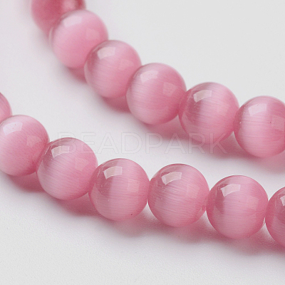 Cat Eye Beads X-CER22-1