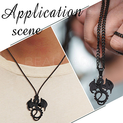 Alloy Pendents FIND-SC0003-48-1