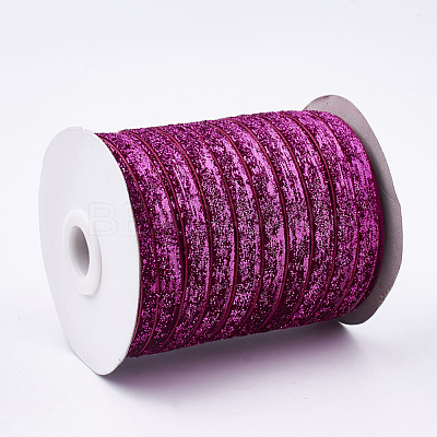 Glitter Sparkle Ribbon SRIB-T002-01B-04-1
