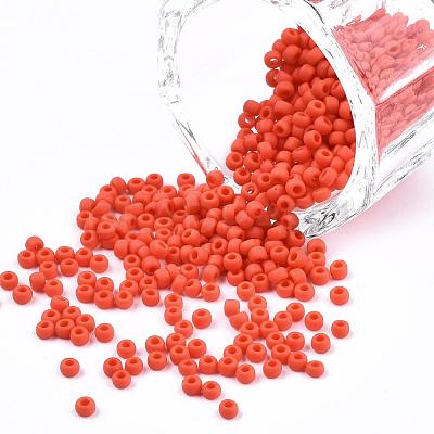 TOHO 11/0 Round Beads SEED-XTR11-0050F-1