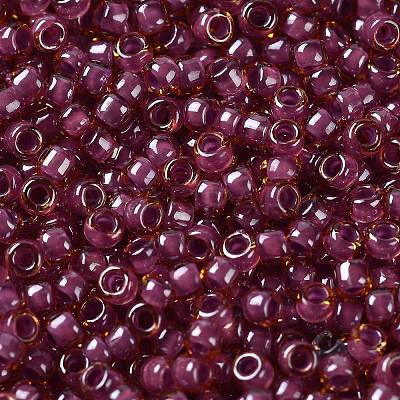 TOHO 15/0 Round Beads X-SEED-TR15-0960-1