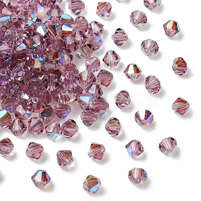 Preciosa® Crystal Beads Y-PRC-BA5-20020-201-1