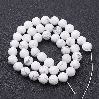 Gemstone Beads Strands X-GSR015-1
