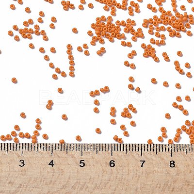 MIYUKI Round Rocailles Beads X-SEED-G009-RR2313-1