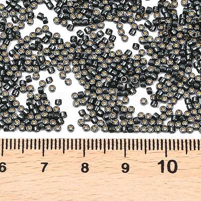 MIYUKI Delica Beads X-SEED-J020-DB2507-1