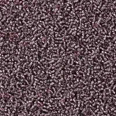 TOHO Round Seed Beads X-SEED-TR15-0026B-1