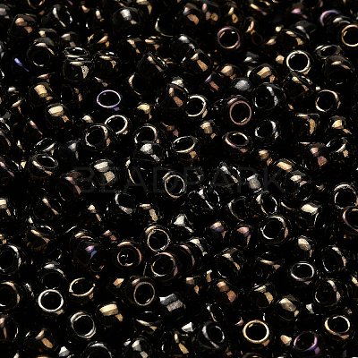 TOHO 3/0 Round Beads X-SEED-TR03-0083-1