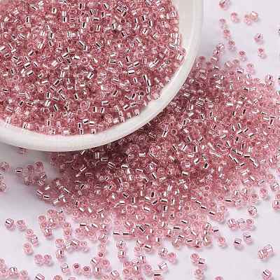 Cylinder Seed Beads SEED-H001-G01-1