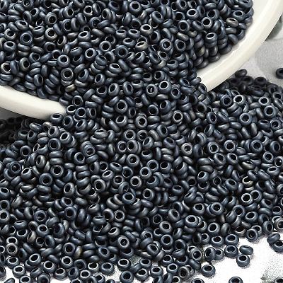 TOHO 11/0 Demi Round Beads SEED-DR11-0612-1