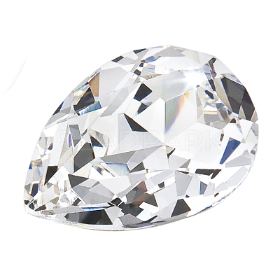 Preciosa® MAXIMA Crystal Fancy Stones Y-PRC-FE18-00030-1