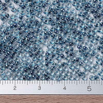 MIYUKI Round Rocailles Beads SEED-X0054-RR3207-1