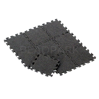 9Pcs Cloth Mini Splicing Mats PW-WG26210-06-1