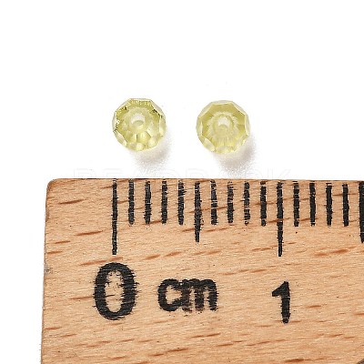 Preciosa® Crystal Beads X-PRC-BB3-80100-1