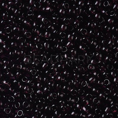 TOHO Round Seed Beads X-SEED-TR11-0006C-1