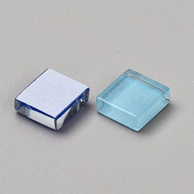 DIY Mosaic Coaster Making Kit TH-CBAB785-01I-1