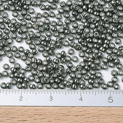 MIYUKI Round Rocailles Beads SEED-X0054-RR1087-1