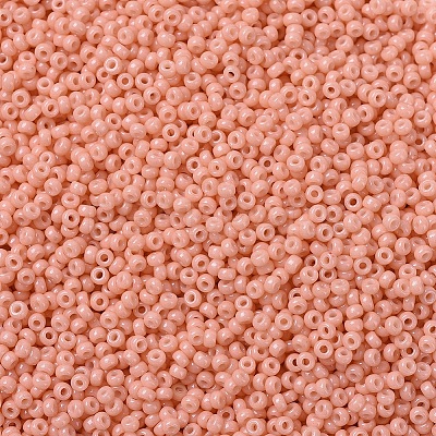 MIYUKI Round Rocailles Beads SEED-G007-RR4461-1