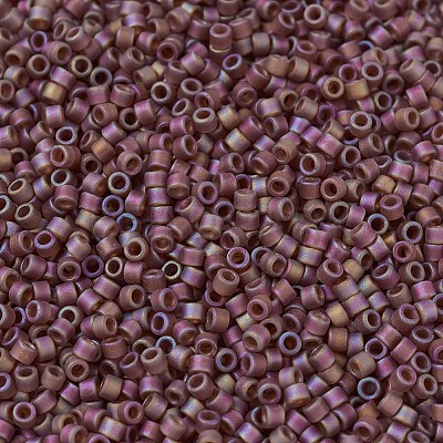 MIYUKI Delica Beads SEED-MY11-DB0853-1