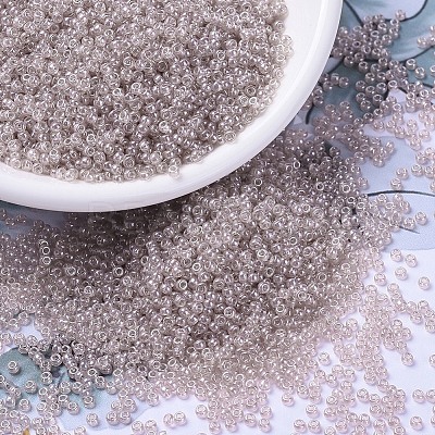 MIYUKI Round Rocailles Beads SEED-X0054-RR3502-1