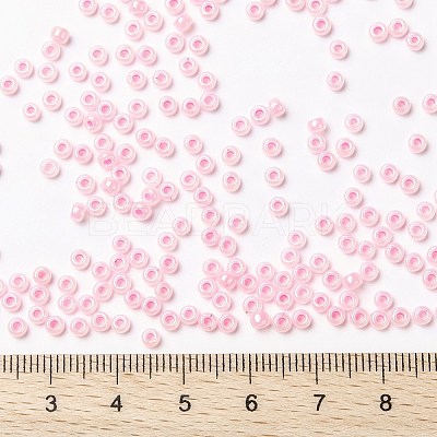 MIYUKI Round Rocailles Beads X-SEED-G008-RR0518-1