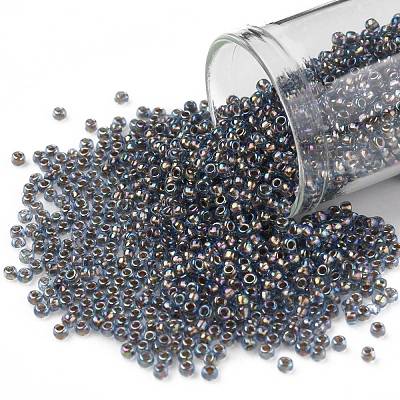 TOHO Round Seed Beads SEED-JPTR11-0997-1