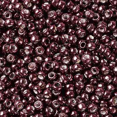 TOHO 8/0 Round Beads SEED-XTR08-0564-1