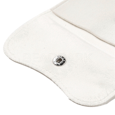 Velvet Jewelry Pouches ABAG-K001-01D-04-1