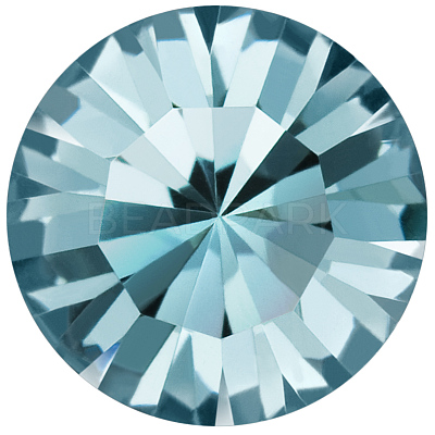 Preciosa® MAXIMA Crystal Round Stones Y-PRC-RBSS8-30010-1