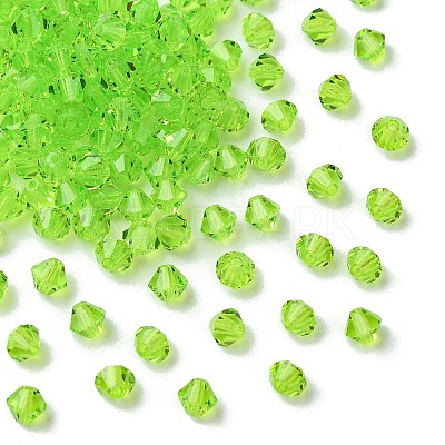 Preciosa® Crystal Beads Y-PRC-BA5-50540-1