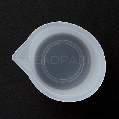 Silicone Measuring Cup DIY-P059-03A-1