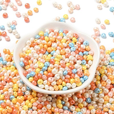 6/0 Glass Seed Beads X1-SEED-L011-08A-06-1