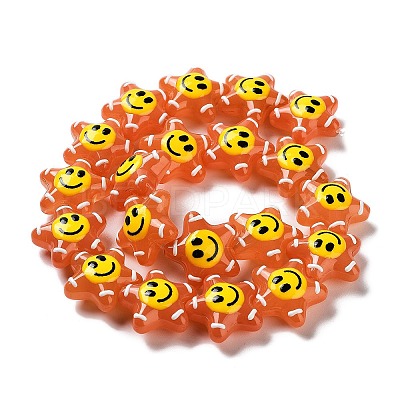 Glass Bead LAMP-H065-04D-1