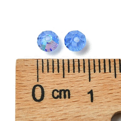 Preciosa® Crystal Beads X-PRC-BA4-30050-201-1