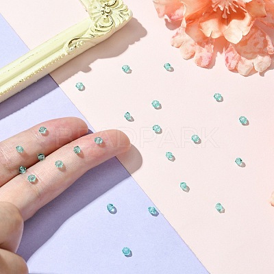 Preciosa® Crystal Beads Y-PRC-BA3-50005-1