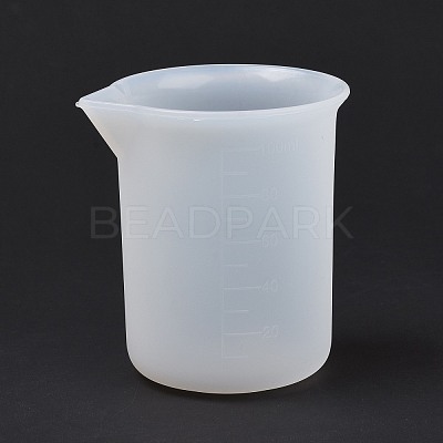 Silicone Measuring Cups TOOL-D030-09-1