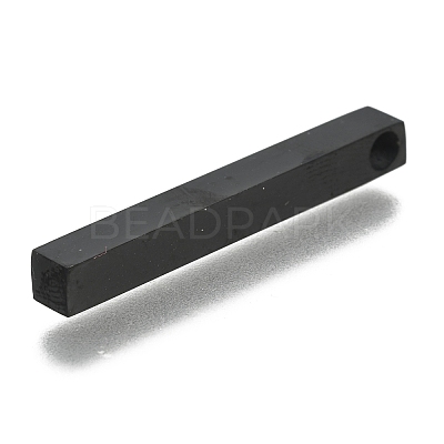 Ion Plating(IP) 304 Stainless Steel Polished Pendant STAS-J029-01B-1