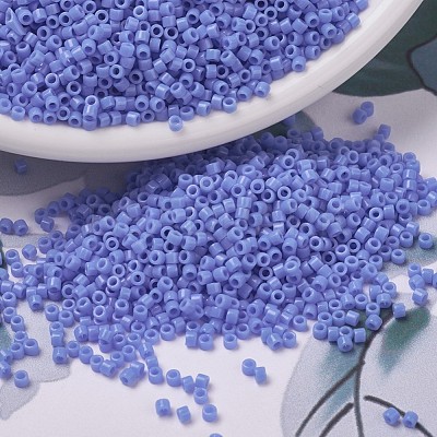 MIYUKI Delica Beads SEED-X0054-DB0730-1